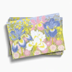 Angie Lewin Notelets